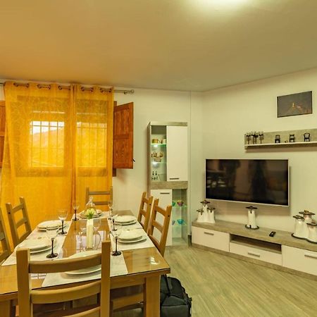 Casa Angel Pampaneira 3 Hab 2 Banos Facil Acceso Villa Eksteriør bilde