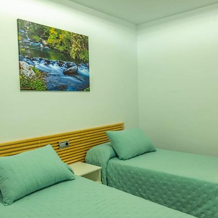 Casa Angel Pampaneira 3 Hab 2 Banos Facil Acceso Villa Eksteriør bilde