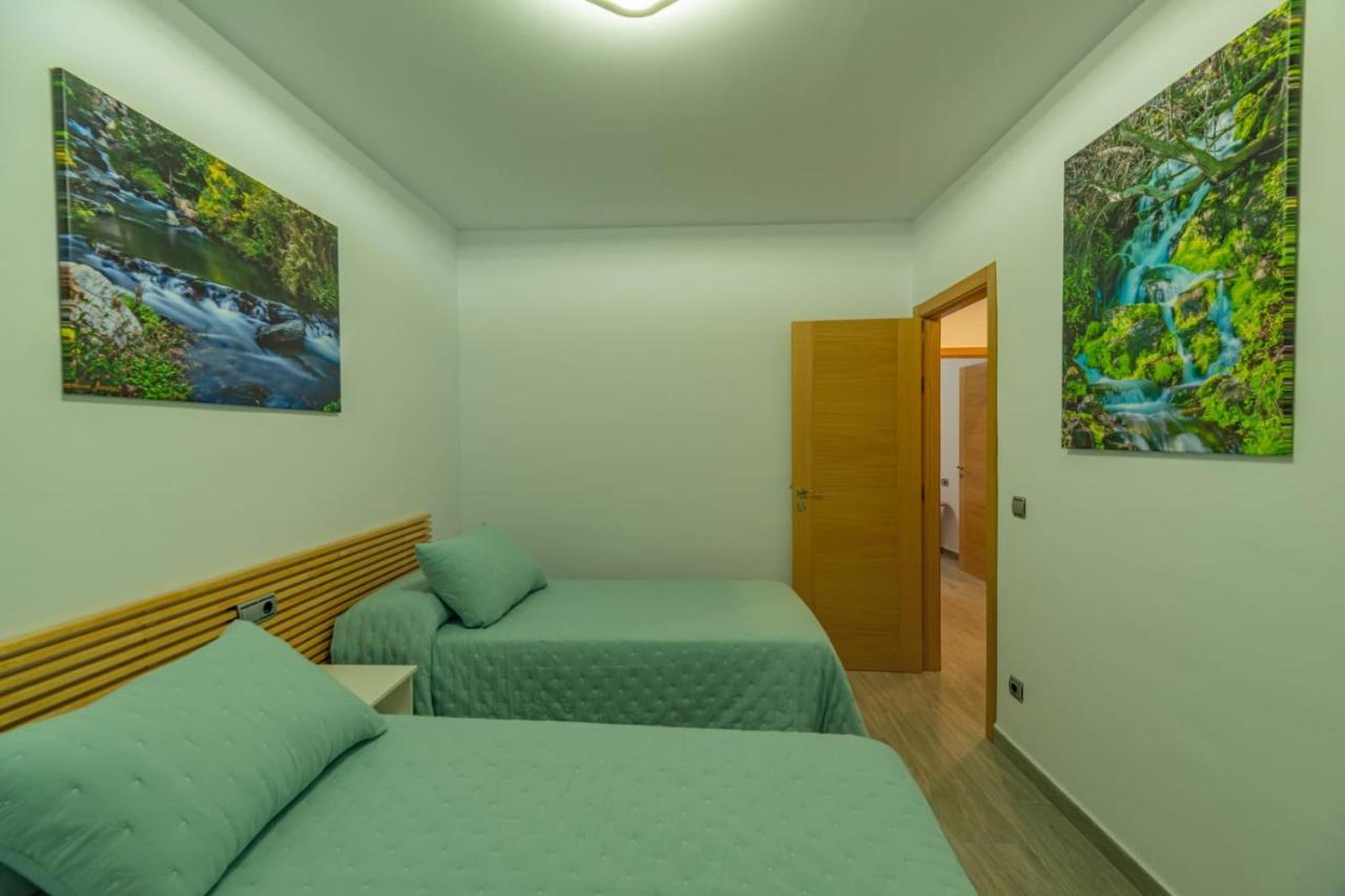 Casa Angel Pampaneira 3 Hab 2 Banos Facil Acceso Villa Eksteriør bilde
