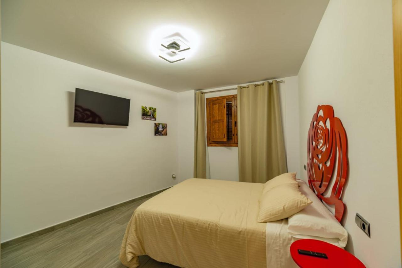 Casa Angel Pampaneira 3 Hab 2 Banos Facil Acceso Villa Eksteriør bilde