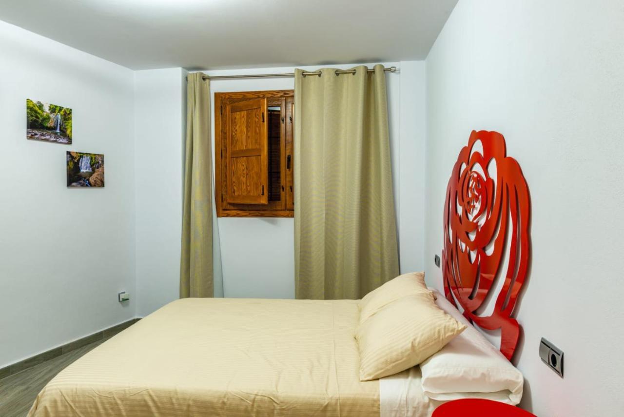 Casa Angel Pampaneira 3 Hab 2 Banos Facil Acceso Villa Eksteriør bilde
