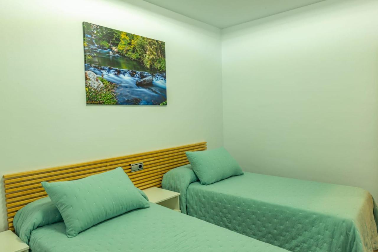 Casa Angel Pampaneira 3 Hab 2 Banos Facil Acceso Villa Eksteriør bilde